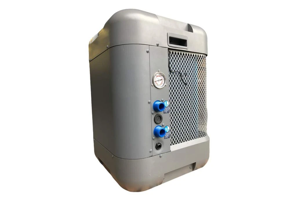 Poolex Q-Line Full Inverter | 5 KW 6 Poolex Q-Line Full Inverter | 5 KW - Afbeelding 4