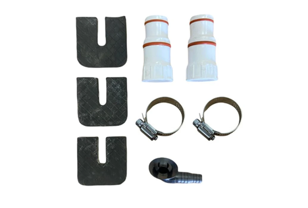 Poolex Q-Line Full Inverter | 5 KW 7 Poolex Q-Line Full Inverter | 5 KW - Afbeelding 5