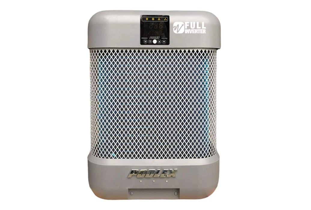 Poolex Q-Line Full Inverter | 5 KW 4 Poolex Q-Line Full Inverter | 5 KW - Afbeelding 2