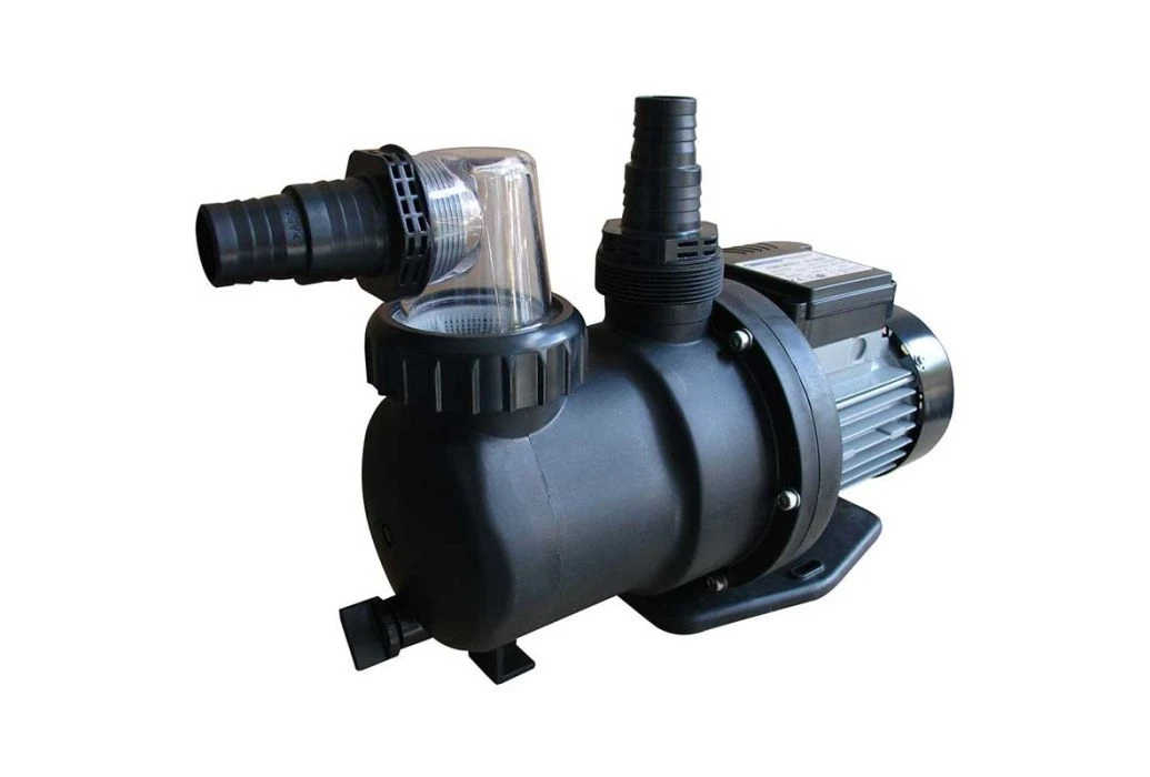 AquaForte SP-250A Zwembadpomp | 7 M³/u 3 AquaForte SP-250A Zwembadpomp | 7 M³/u