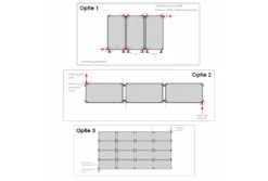 Roth HelioPool Zonnecollector | 109 X 110 Cm -Zwembad Verkoop roth heliopool zonnecollector 109 x 110 cm 2