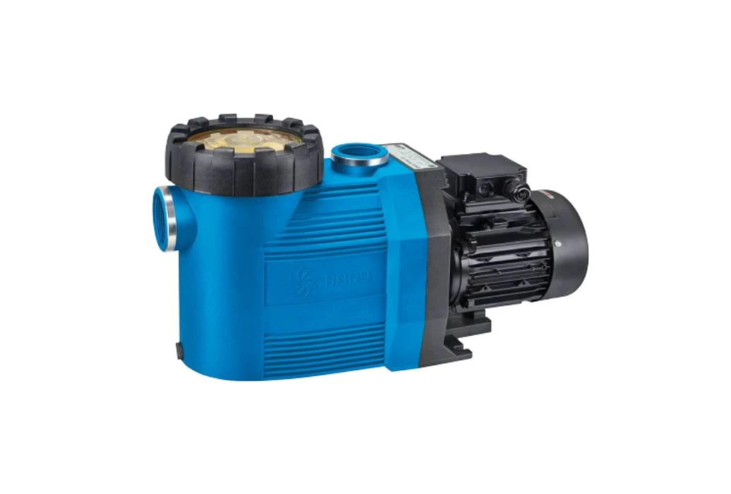 Speck Badu Prime Zwembadpomp | 20 M³/u 3 Speck Badu Prime Zwembadpomp | 20 M³/u