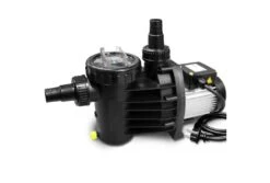 Speck Badu Magic 11 Zwembadpomp | 11m³/u 9 Speck Badu Magic 11 Zwembadpomp | 11m³/u -Zwembad Verkoop speck poolpumpe badu magic 8 1 1