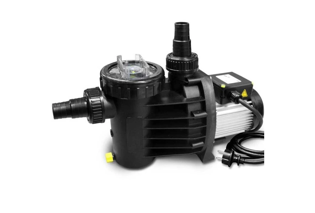 Speck Badu Magic 11 Zwembadpomp | 11m³/u 6 Speck Badu Magic 11 Zwembadpomp | 11m³/u - Afbeelding 4