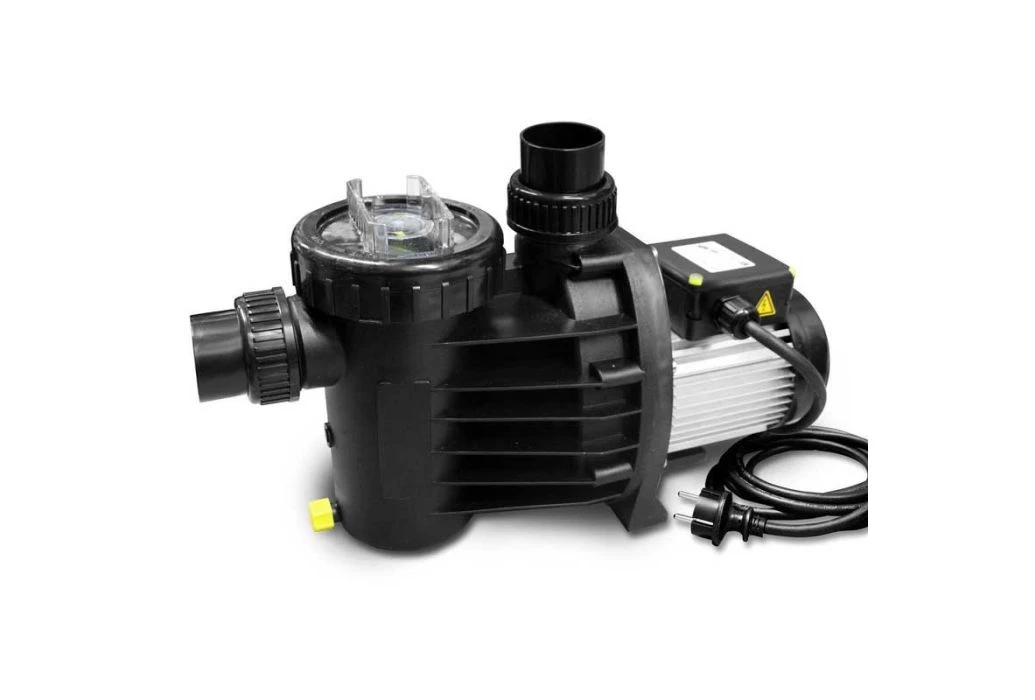 Speck Badu Magic 11 Zwembadpomp | 11m³/u 4 Speck Badu Magic 11 Zwembadpomp | 11m³/u - Afbeelding 2