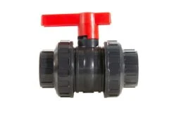 Splash-X Warmtepomp PVC Aansluitset Luxe -Zwembad Verkoop splash x warmtepomp pvc aansluitset luxe 4