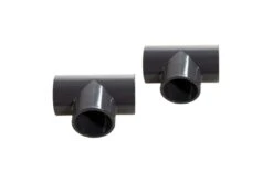 Splash-X Warmtepomp PVC Aansluitset Luxe -Zwembad Verkoop splash x warmtepomp pvc aansluitset luxe 6