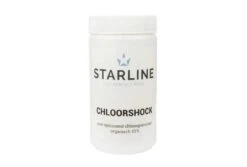 Starline Chloorshock 55% 1kg