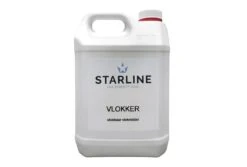Starline Vlokker 5 Liter