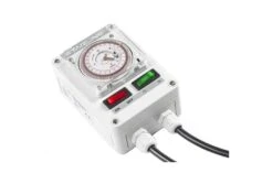 Starline Timercontrol | 230V