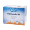 Pool Power Starterset Mini -Zwembad Verkoop starterset mini pool power