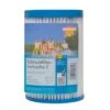 Summer Fun Cartridge Filter Voor Skimmerfilter 1,7 M³/u -Zwembad Verkoop summer fun cartridge filter voor skimmerfilter 1 7 m 3