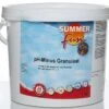 Summer Fun PH- Granulaat 5kg -Zwembad Verkoop summer fun ph granulaat 5kg 1