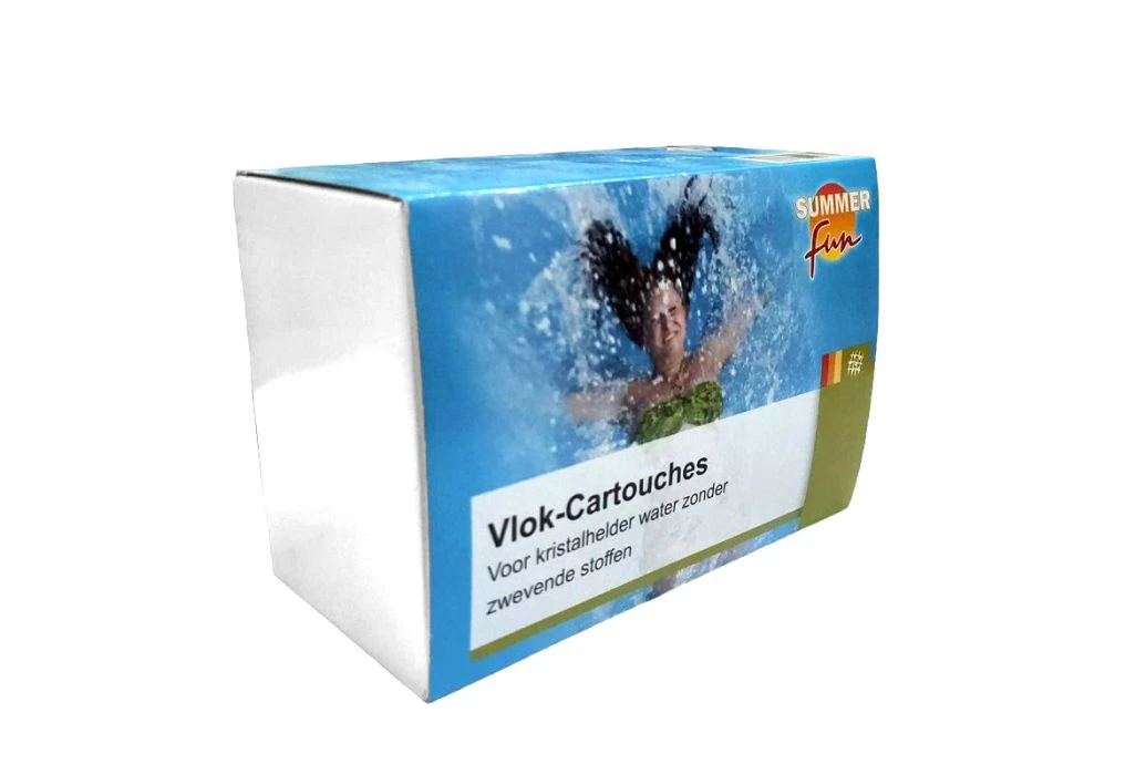 Summer Fun Vlok Cartouche 1kg 3 Summer Fun Vlok Cartouche 1kg