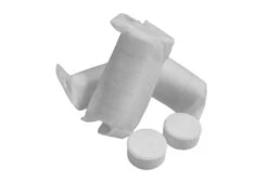 Summer Fun Vlok Cartouche 1kg 10 Summer Fun Vlok Cartouche 1kg -Zwembad Verkoop summer fun vlok catouche 1 kg zakjes tabletten