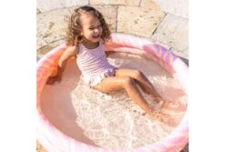Swim Essentials Baby Zwembad Ø100 Cm | Roze Zebra 6 Swim Essentials Baby Zwembad Ø100 Cm | Roze Zebra -Zwembad Verkoop swim essentials baby zwembad 100 cm roze zebra voorbeeld2
