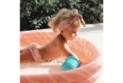 Swim Essentials Baby Zwembad Ø100 Cm | Roze Zebra 7 Swim Essentials Baby Zwembad Ø100 Cm | Roze Zebra -Zwembad Verkoop swim essentials baby zwembad 100 cm roze zebra voorbeeld 1