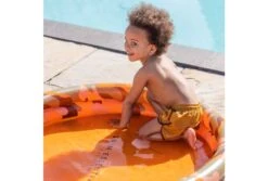 Swim Essentials Baby Zwembad Ø100 Cm | Camouflage 7 Swim Essentials Baby Zwembad Ø100 Cm | Camouflage -Zwembad Verkoop swim essentials baby zwembad camouflage voorbeeld 1