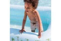 Swim Essentials Rechthoekig Zwembad | Palmbomen -Zwembad Verkoop swim essentials rechthoekig zwembad palmbomen voorbeeld