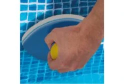 Toucan Pool'Gom Easy Zwembadspons Met Handgreep -Zwembad Verkoop toucan pool gom easy zwembadspons met handgreep zwembad