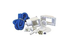 Trend Pool Houten Zwembad | Ø 470 X 124 Cm -Zwembad Verkoop trend pool houten zwembad 470 x124 cm accessoires