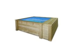 Trend Pool Uitbreiding Voor Techniek Houten Zwembad -Zwembad Verkoop trend pool houten zwembad uitbreiding 2