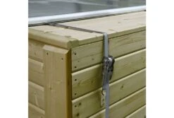 Trend Pool Afdekking Voor Houten Zwembad -Zwembad Verkoop trend pool houten zwembad uitbreiding 3 1