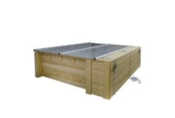 Trend Pool Uitbreiding Voor Techniek Houten Zwembad -Zwembad Verkoop trend pool houten zwembad uitbreiding 4