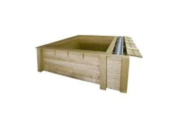 Zwembad Verkoop -Zwembad Verkoop trend pool houten zwembad uitbreiding 1 1