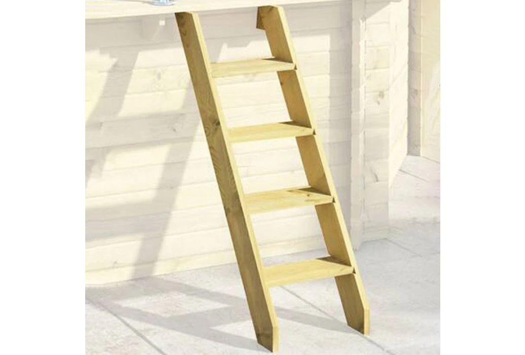 Trend Pool Houten Zwembad Antraciet | 610 X 400 X 124 Cm 8 Trend Pool Houten Zwembad Antraciet | 610 X 400 X 124 Cm - Afbeelding 6