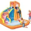 Bestway Waterpark Turbo Splash Water Zone 1 Bestway Waterpark Turbo Splash Water Zone -Zwembad Verkoop turbo splash waterpark bestway