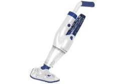 GRE Gré Electric Vac Plus Zwembadstofzuiger