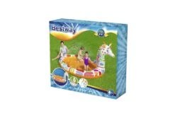 Bestway Groovy Giraffe Spraypool Zwembad -Zwembad Verkoop verpakking bestway spraypool groovy giraffe