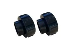 BWT/Fairland Warmtepomp Aansluitpunt | Set Van 2