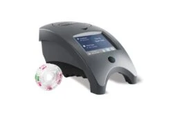 LaMotte Mobile WaterLink Spin Touch Watertester + 10 Discs