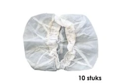 Dolphin 10 X Grof Wegwerpfilter, 70 Micron.