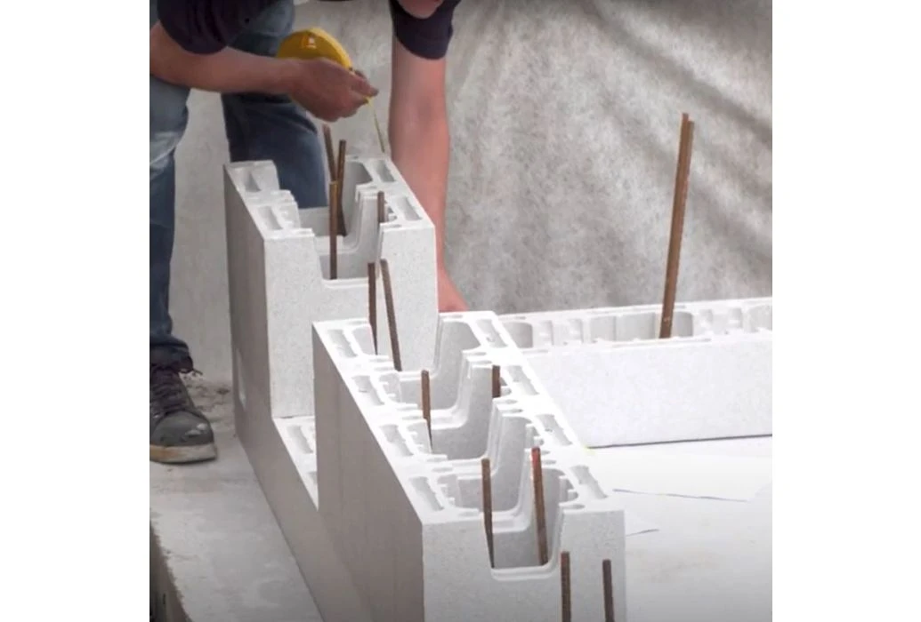 Zelfbouw Zwembad Polystyreen Set | 800 X 400 X 150 Cm 3 Zelfbouw Zwembad Polystyreen Set | 800 X 400 X 150 Cm