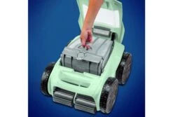 Zodiac Alpha 63 IQ Bio Zwembadrobot 14 Zodiac Alpha 63 IQ Bio Zwembadrobot -Zwembad Verkoop zodiac alpha 63 iq bio zwembadrobot 5 1