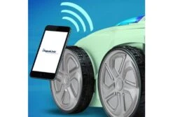 Zodiac Alpha 63 IQ Bio Zwembadrobot 16 Zodiac Alpha 63 IQ Bio Zwembadrobot -Zwembad Verkoop zodiac alpha 63 iq bio zwembadrobot 7