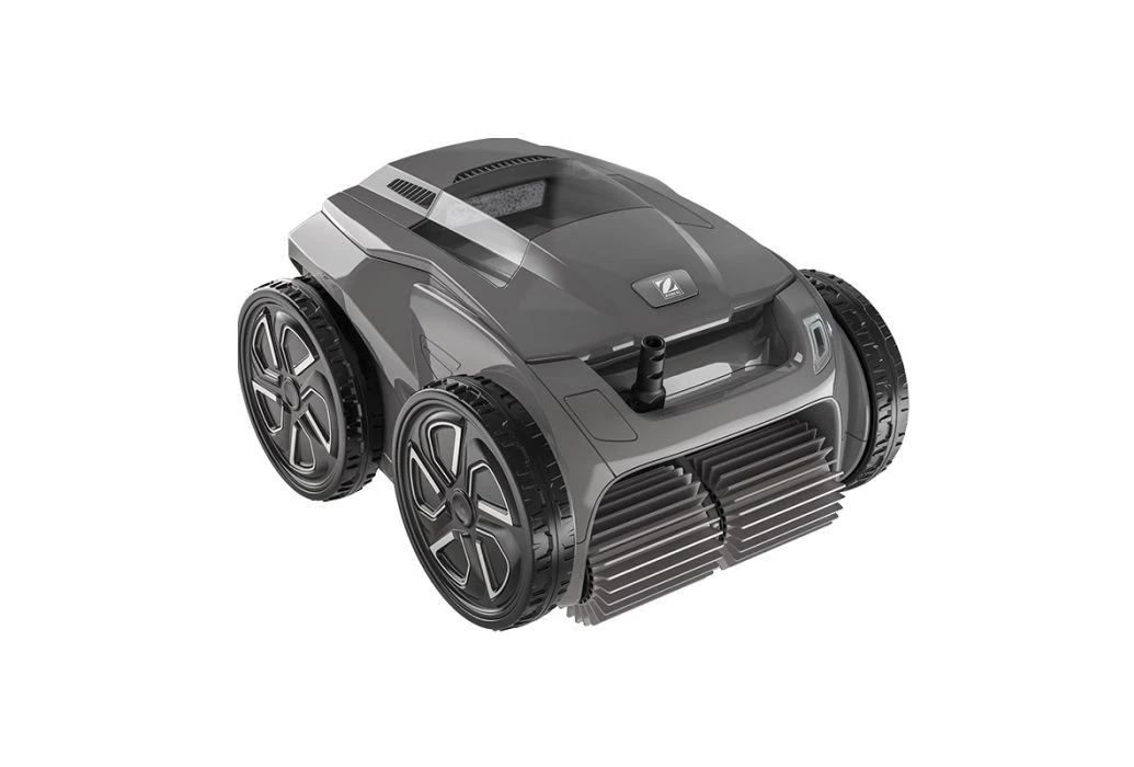 Zodiac Alpha OA 6400 IQ 4WD Zwembadrobot 3 Zodiac Alpha OA 6400 IQ 4WD Zwembadrobot