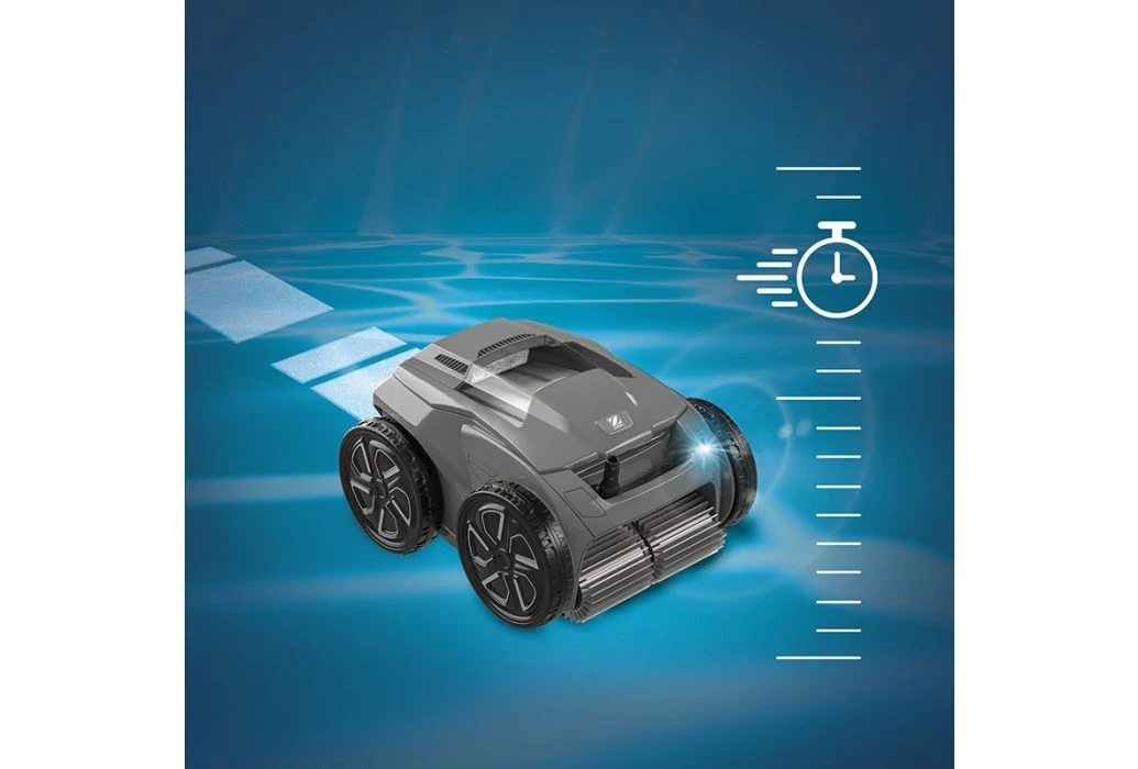 Zodiac Alpha OA 6400 IQ 4WD Zwembadrobot 13 Zodiac Alpha OA 6400 IQ 4WD Zwembadrobot - Afbeelding 11