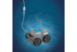 Zodiac Alpha OA 6400 IQ 4WD Zwembadrobot 28 Zodiac Alpha OA 6400 IQ 4WD Zwembadrobot -Zwembad Verkoop zodiac alpha oa 6400 iq 4wd zwembadrobot 14