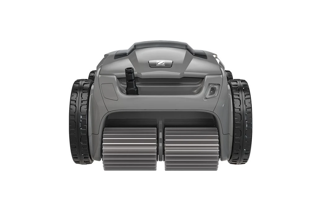 Zodiac Alpha OA 6400 IQ 4WD Zwembadrobot 4 Zodiac Alpha OA 6400 IQ 4WD Zwembadrobot - Afbeelding 2