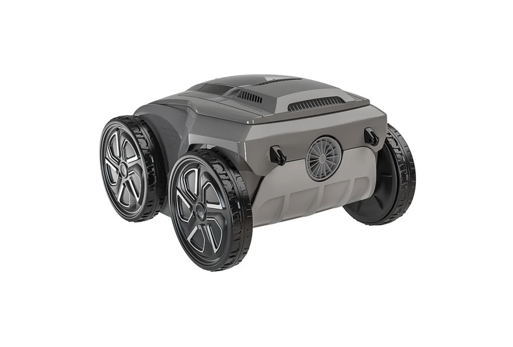 Zodiac Alpha OA 6400 IQ 4WD Zwembadrobot 5 Zodiac Alpha OA 6400 IQ 4WD Zwembadrobot - Afbeelding 3