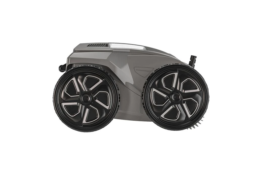 Zodiac Alpha OA 6400 IQ 4WD Zwembadrobot 6 Zodiac Alpha OA 6400 IQ 4WD Zwembadrobot - Afbeelding 4
