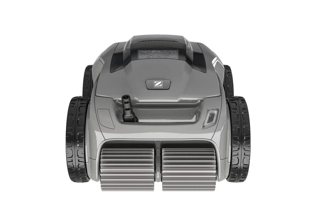 Zodiac Alpha OA 6400 IQ 4WD Zwembadrobot 9 Zodiac Alpha OA 6400 IQ 4WD Zwembadrobot - Afbeelding 7