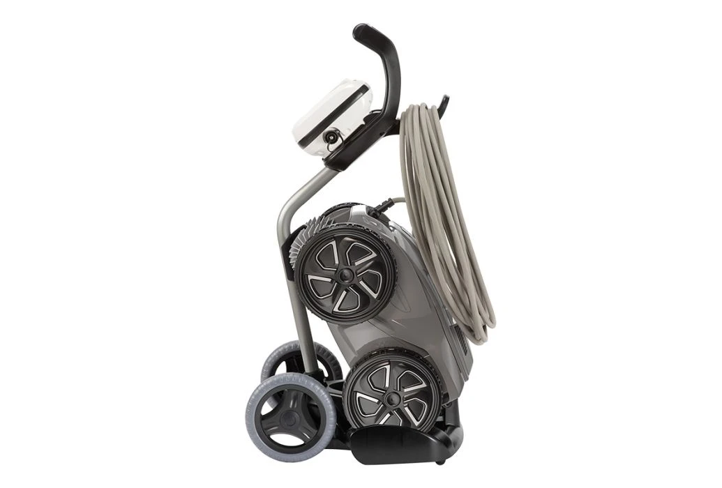 Zodiac Alpha OA 6400 IQ 4WD Zwembadrobot 10 Zodiac Alpha OA 6400 IQ 4WD Zwembadrobot - Afbeelding 8