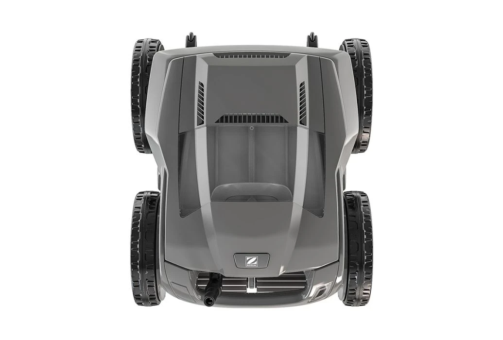 Zodiac Alpha OA 6600 IQ 4WD Zwembadrobot 8 Zodiac Alpha OA 6600 IQ 4WD Zwembadrobot - Afbeelding 6