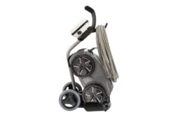 Zodiac Alpha OA 6600 IQ 4WD Zwembadrobot 24 Zodiac Alpha OA 6600 IQ 4WD Zwembadrobot -Zwembad Verkoop zodiac alpha oa 6600 iq 4wd zwembadrobot caddy