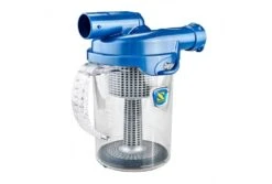 Zodiac Bladvanger | Cyclonic Leaf Catcher